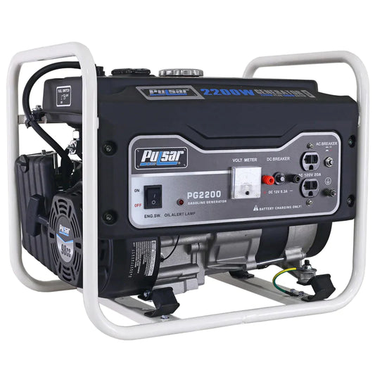 Easy-Peasy Guide to Maintain and Care for Your Generator