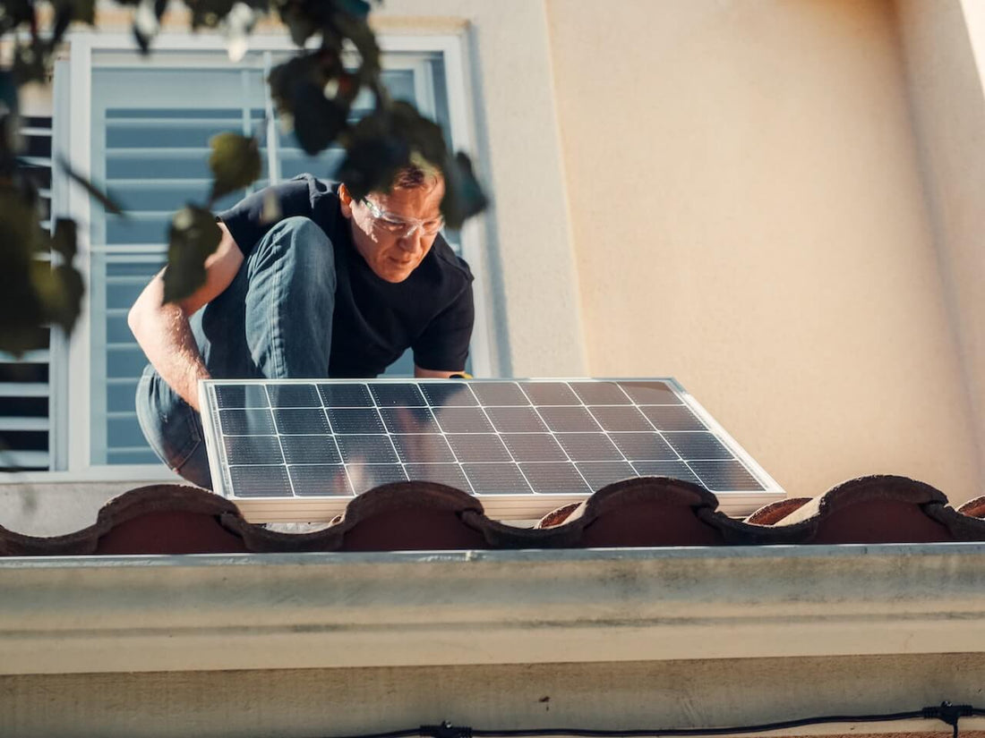 3 Reasons Why You Need Portable Solar Panels