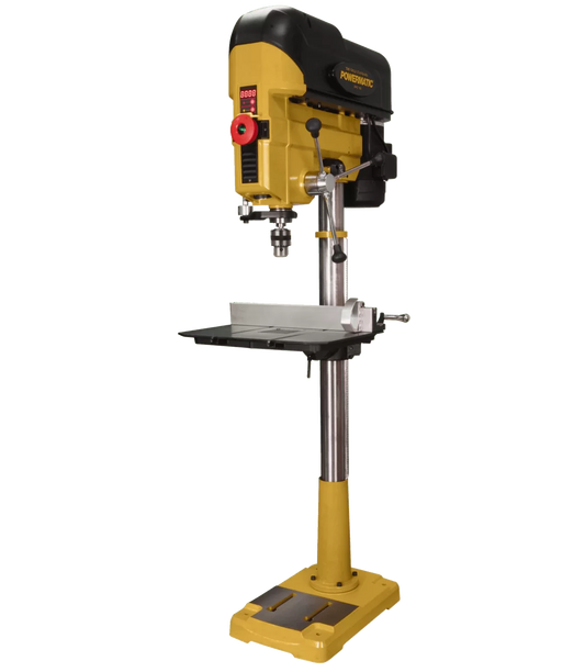 Powermatic PM2800B Drill Press, 1HP, Single Phase, 115/230V