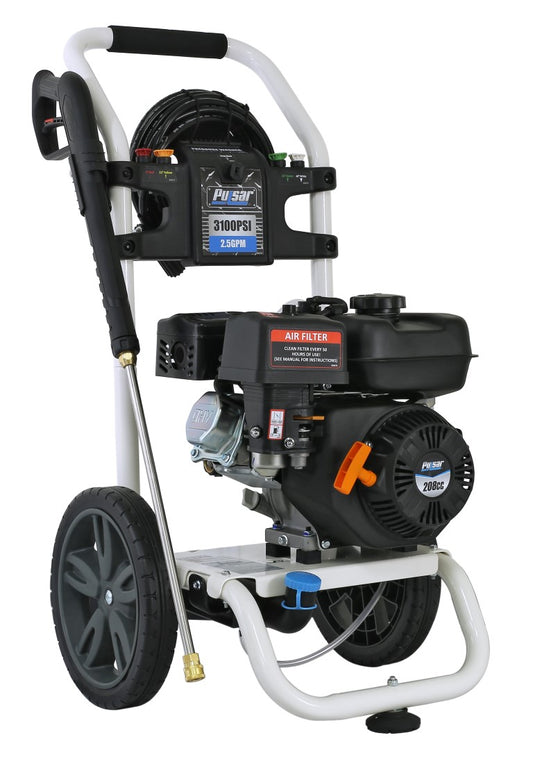 Pulsar 3100 PSI 2.5 GPM Pressure Washer