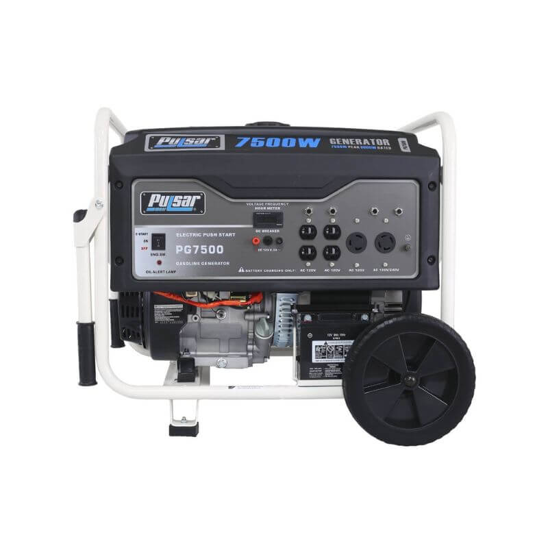 Pulsar-Generator-7500W-6000-Watt