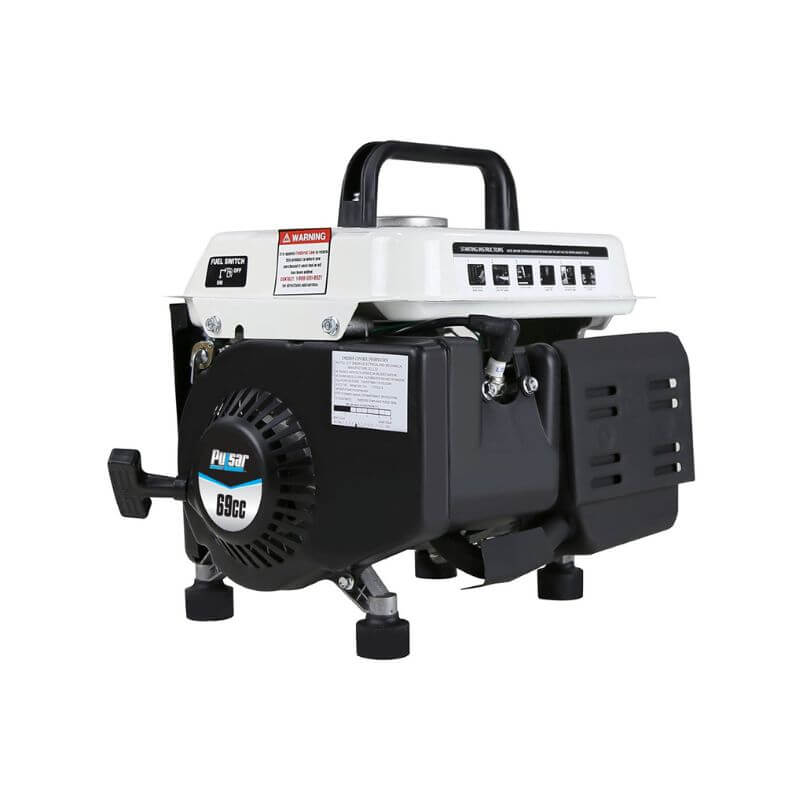 1200 watt generator